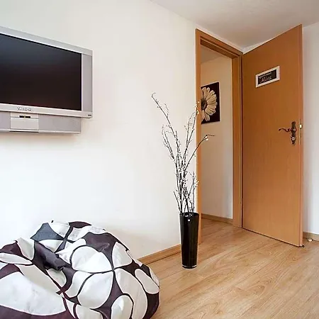 ホテル Modernes Neben Einem Skigebiet 2*